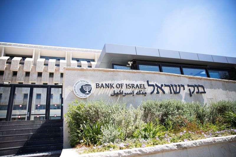 Start of Israel rate cuts possible next week but analysts split: Reuters Poll