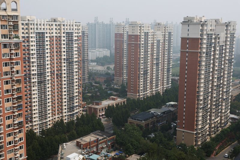 World Bank keeps China 2023 GDP growth forecast but cuts 2024 outlook