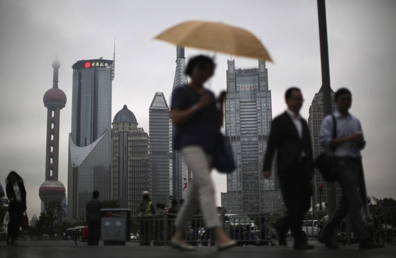 Politicisation of trade is immoral and unsustainable, China says