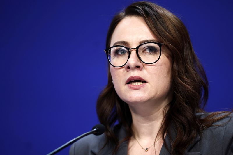 Ukraine's total export value fell 18.7% in 2023, to lowest in a decade - economy minister