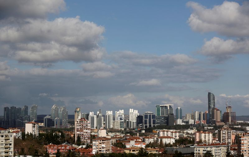 Turkey's current account turned to deficit in November - Reuters poll