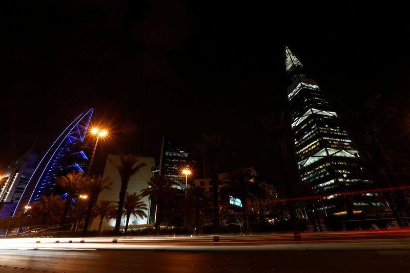 Saudi Arabia's new civil laws aim to boost investment, but caution lingers