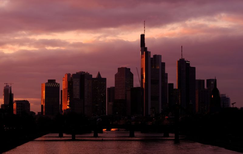 German tech sector expected to outperform ailing economy in 2024 -study