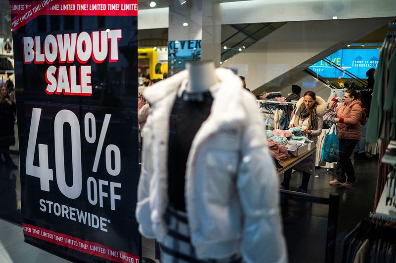 Slightly hot Dec US CPI suggests Fed won't rush to cut