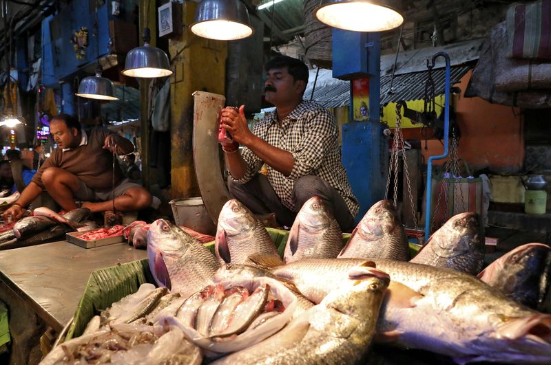 India's retail inflation rises to four-month high in December on higher food prices