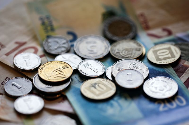 Israel inflation rate reaches two-year low of 3.0%, returns to target