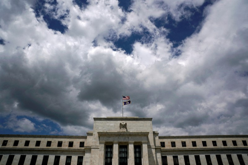 Column-Markets won't give up on March Fed cut: Mike Dolan