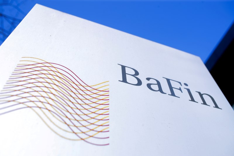 German regulator steps up warnings on property as industry reels