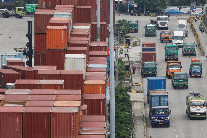 Indonesia sees FDI worth $47 billion in 2023 - investment ministry