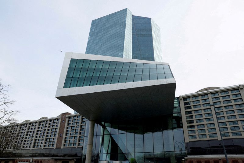 ECB open to March pivot, possible June cut if data allow -sources