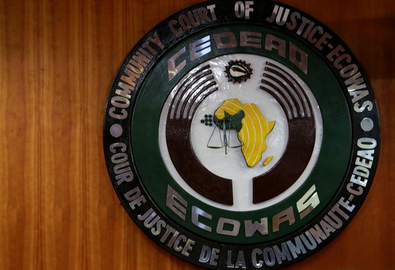 ECOWAS chair Nigeria slams juntas' move to quit bloc