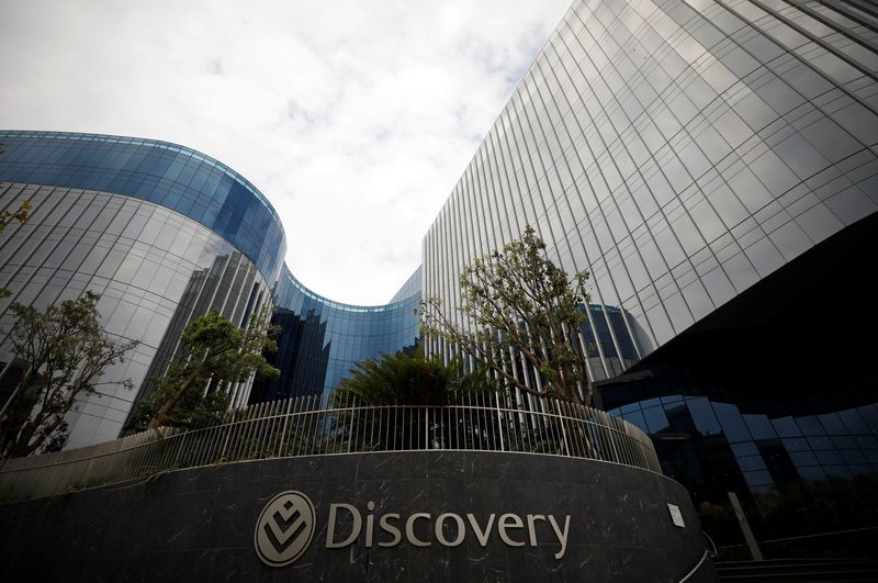 S.Africa's Discovery forecasts jump in half-yearly profit