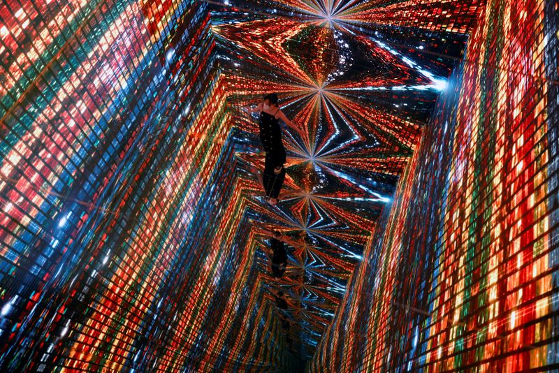 China warns against using metaverse as a tool for illegal fund-raising