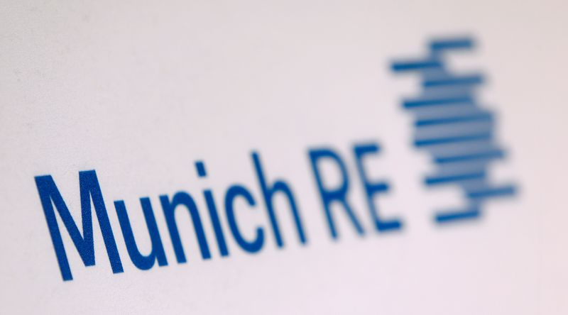 Munich Re forecasts 2022 profit lift after pandemic rebound