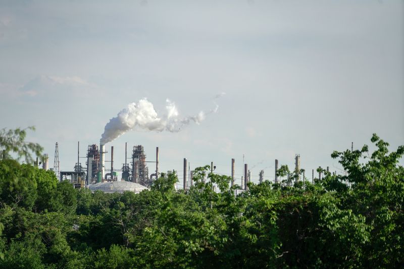 Engine No. 1 rushes to back ESG disclosures at top companies