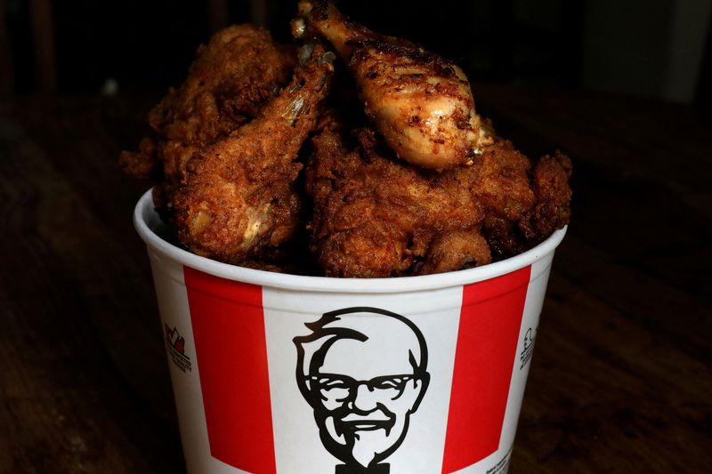 Southeast Asian fast food operator QSR again delays up to $500 million IPO -sources