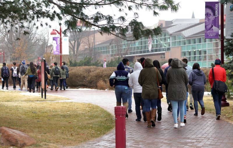 U.S. prepaid college savings plans shine as inflation soars