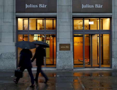 Julius Baer enters onshore China market with GROW partnership