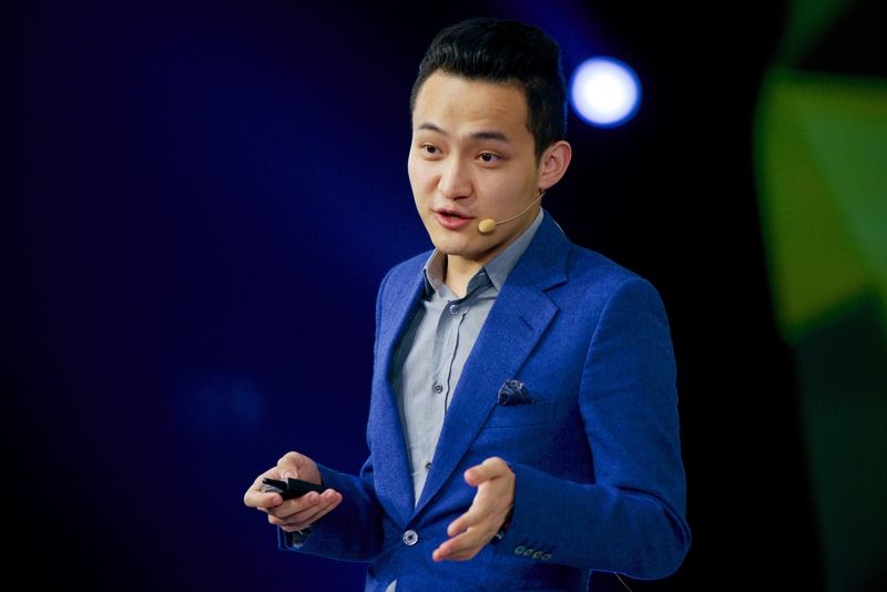 Tron says open to talks with FTX on rescue plans