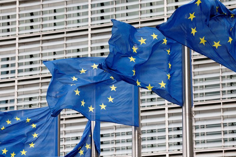EU starts crackdown on commodity firms using derivatives markets