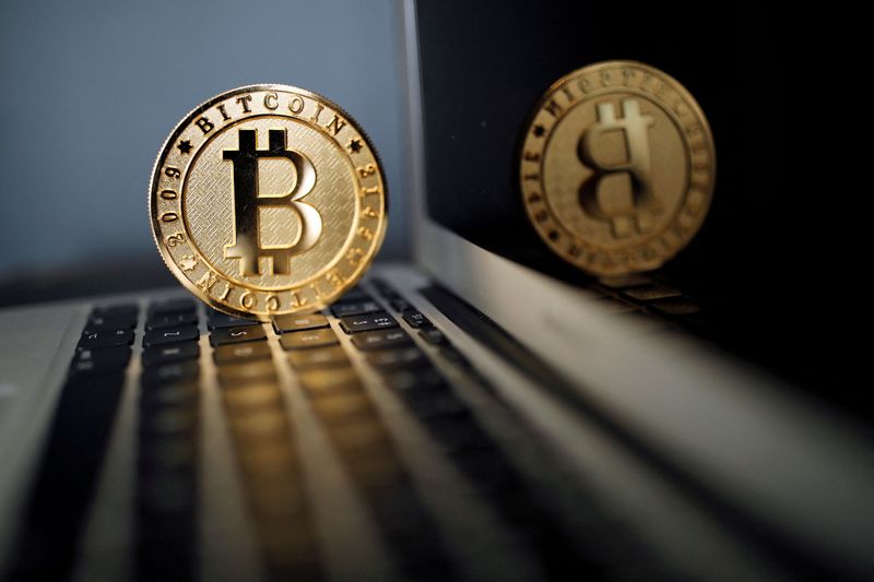 Factbox-Crypto's biggest hacks and heists