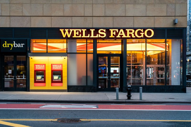 Wells Fargo to pay $97 million for sanctions compliance failures