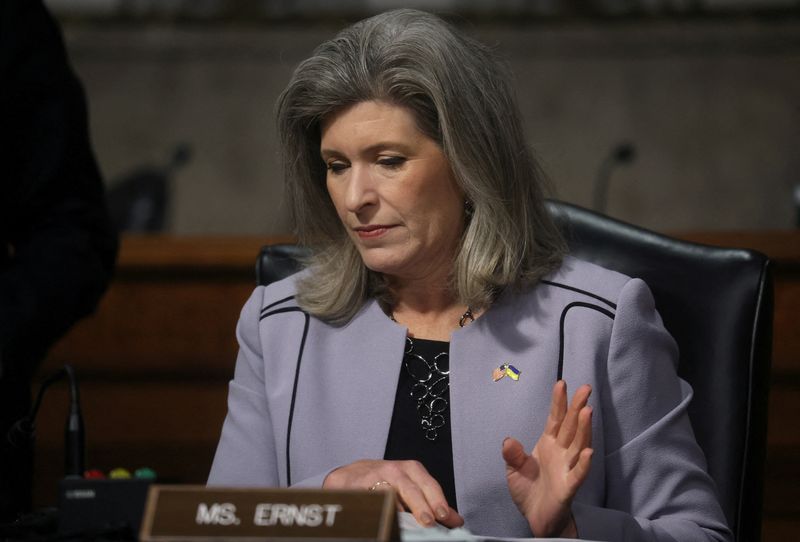 Senators urge Pentagon to reconsider Gray Eagle drones for Ukraine