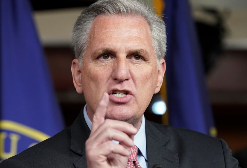 MCKENNA: The GOP’s November Dreams Could Come Crashing Down. Here’s Why