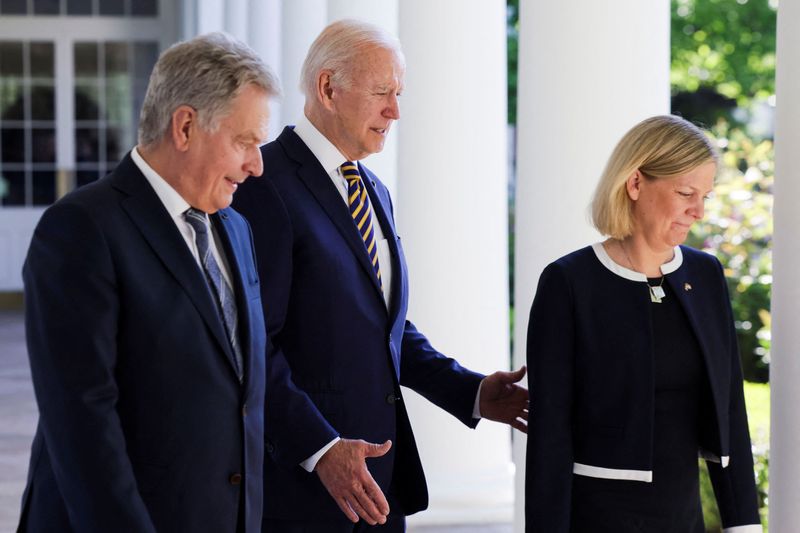 REPORT: Under Biden, US Intel Agencies See ‘Diversity’ As A Top Priority