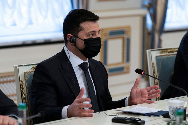 Ukraine bans Austrian design firm working on Crimea theatre project
