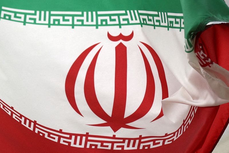 No decision yet on direct talks with U.S. -Iran foreign minister