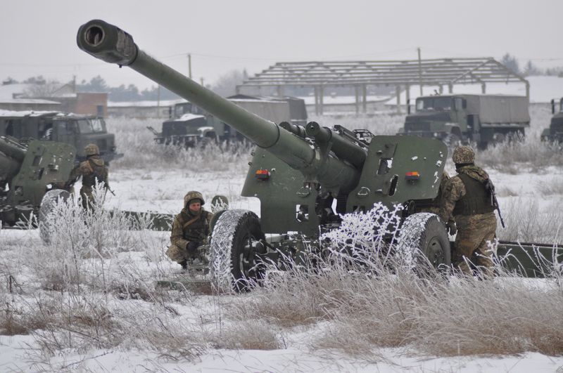 US Modified Crucial Weapons To Prevent Ukraine From Striking Russia: REPORT