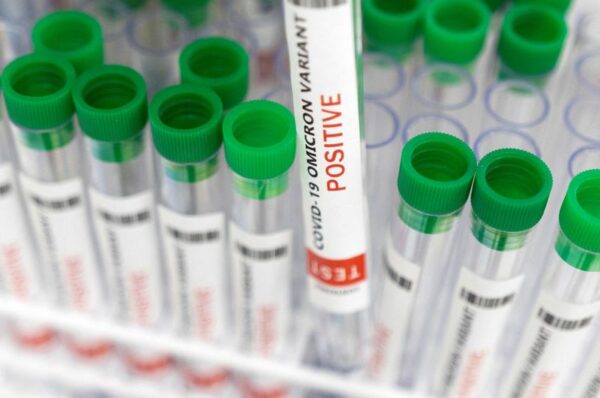 Sweden Halts Mass COVID Testing, Even For The Symptomatic