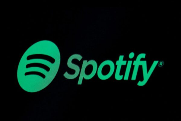 Spotify shares rebound after joe rogan apology, citigroup upgrade