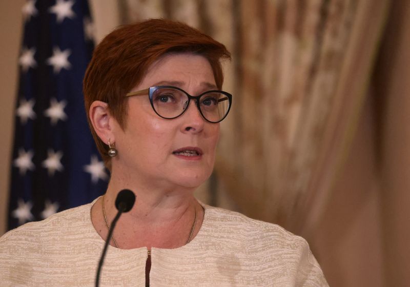 Australia to host 'Quad' meeting of foreign ministers