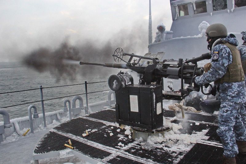 Explainer-Can the U.N. do more than just talk about Russia, Ukraine crisis?