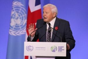 Attenborough, WHO, Tsikhanouskaya among nominees for Nobel Peace Prize Attenborough WHO Tsikhanouskaya among nominees for Nobel Peace Prize