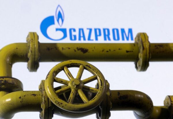 Blow to Gazprom critics as EU court upholds antitrust settlement