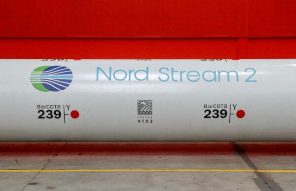 Russia Likely Won’t Repair The Nord Stream Pipeline: REPORT