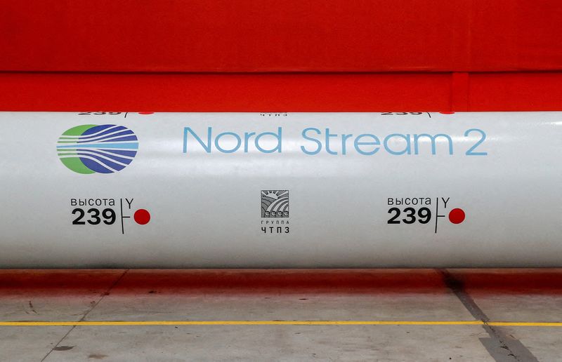 Russia Likely Won’t Repair The Nord Stream Pipeline: REPORT