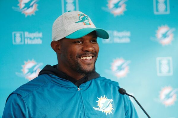 Former Dolphins coach says refusal to throw games cost him his job