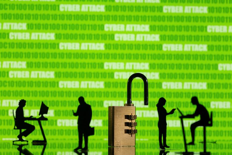 Hacking team tied to Russia targeted Western 'government entity' in Ukraine -researchers