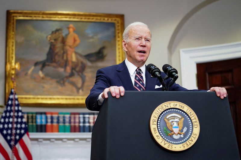 After Giving China $1.2 Billion for COVID-19 at home tests, Biden Touts New "Made in America" Policy