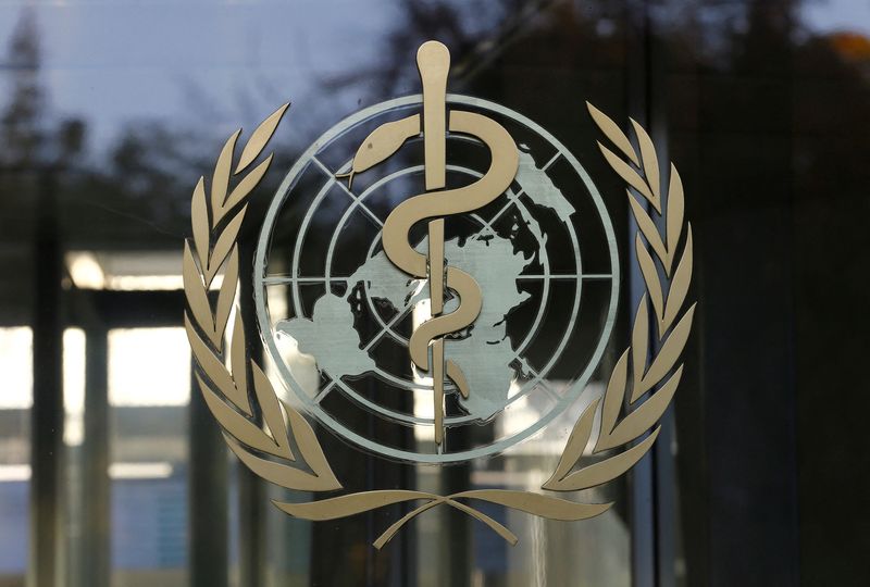COVID disrupts health services in over 90% of countries -WHO