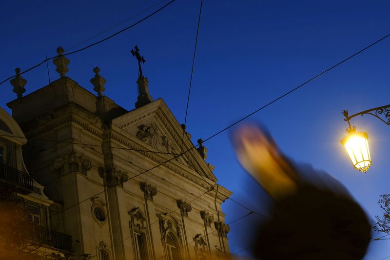 Portugal's church abuse panel gathers over 200 testimonies in one month