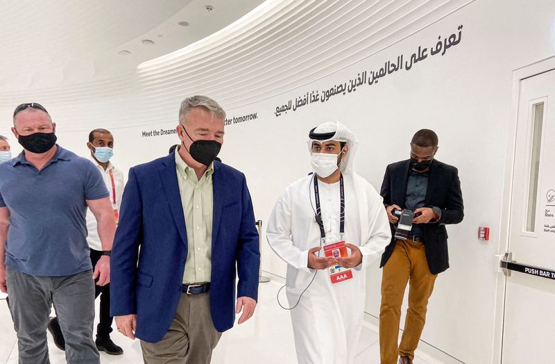 Exclusive-U.S. to help UAE replenish missile defense interceptors after Houthi attacks