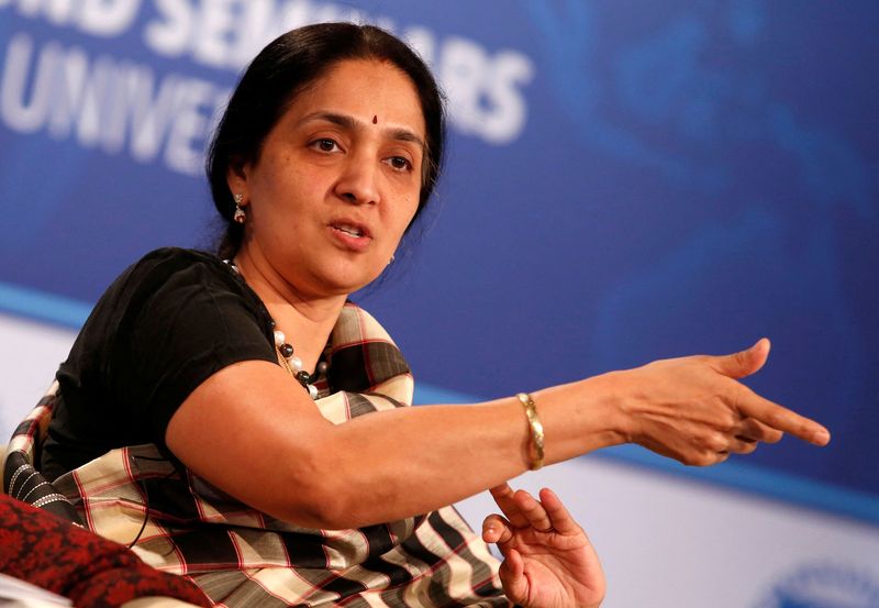 Himalaya yogi ran India's top bourse as puppet master, regulator says