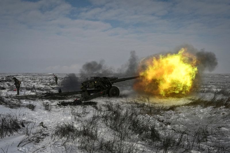 Explainer-Can the U.N. do more than just talk about Russia, Ukraine crisis?