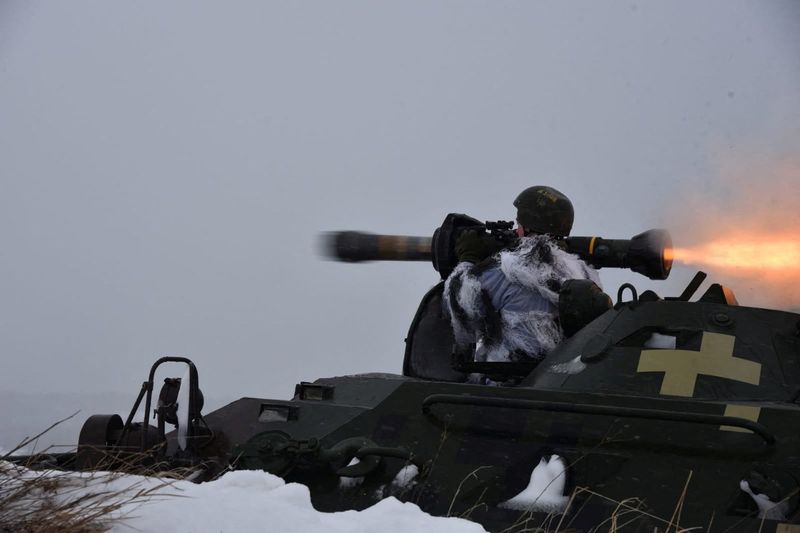 Column-Entangled fears of Fed error and Ukraine crisis: Mike Dolan