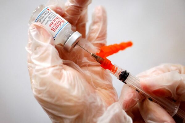 Murphy Needs to Drop COVID Vax Requirement for Healthcare Workers as Shortage Looms, Piperno